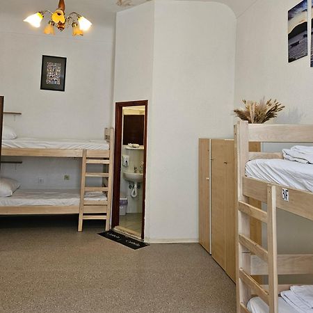Castello Hostel ดูบรอฟนิก ภายนอก รูปภาพ