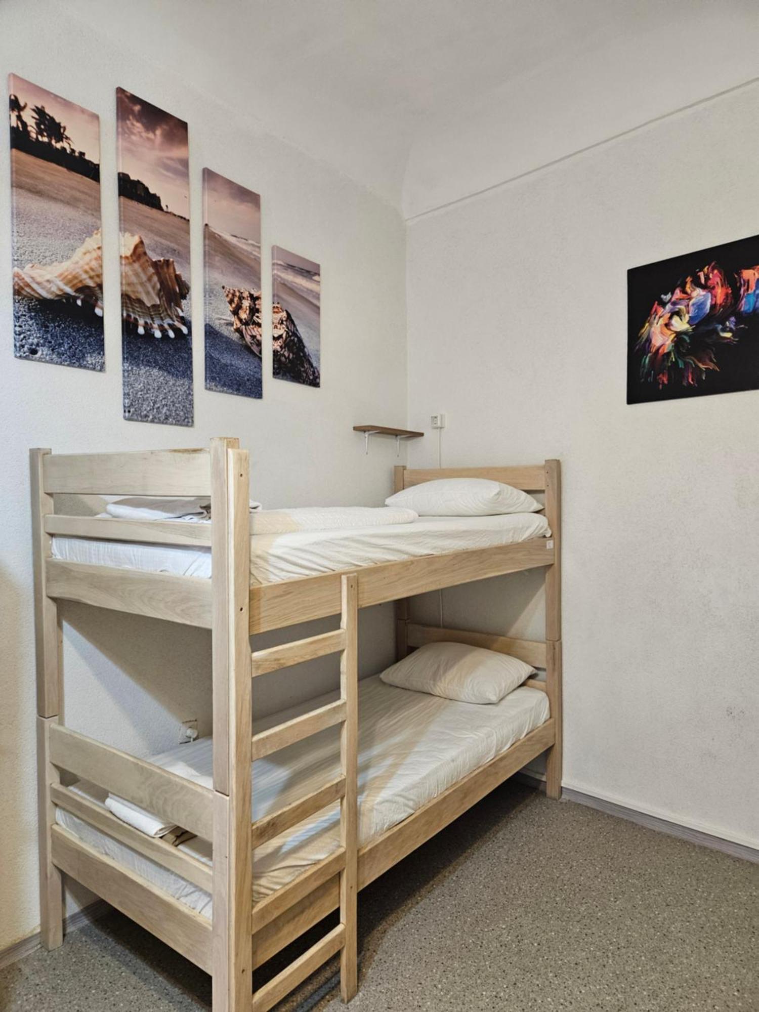 Castello Hostel ดูบรอฟนิก ห้อง รูปภาพ