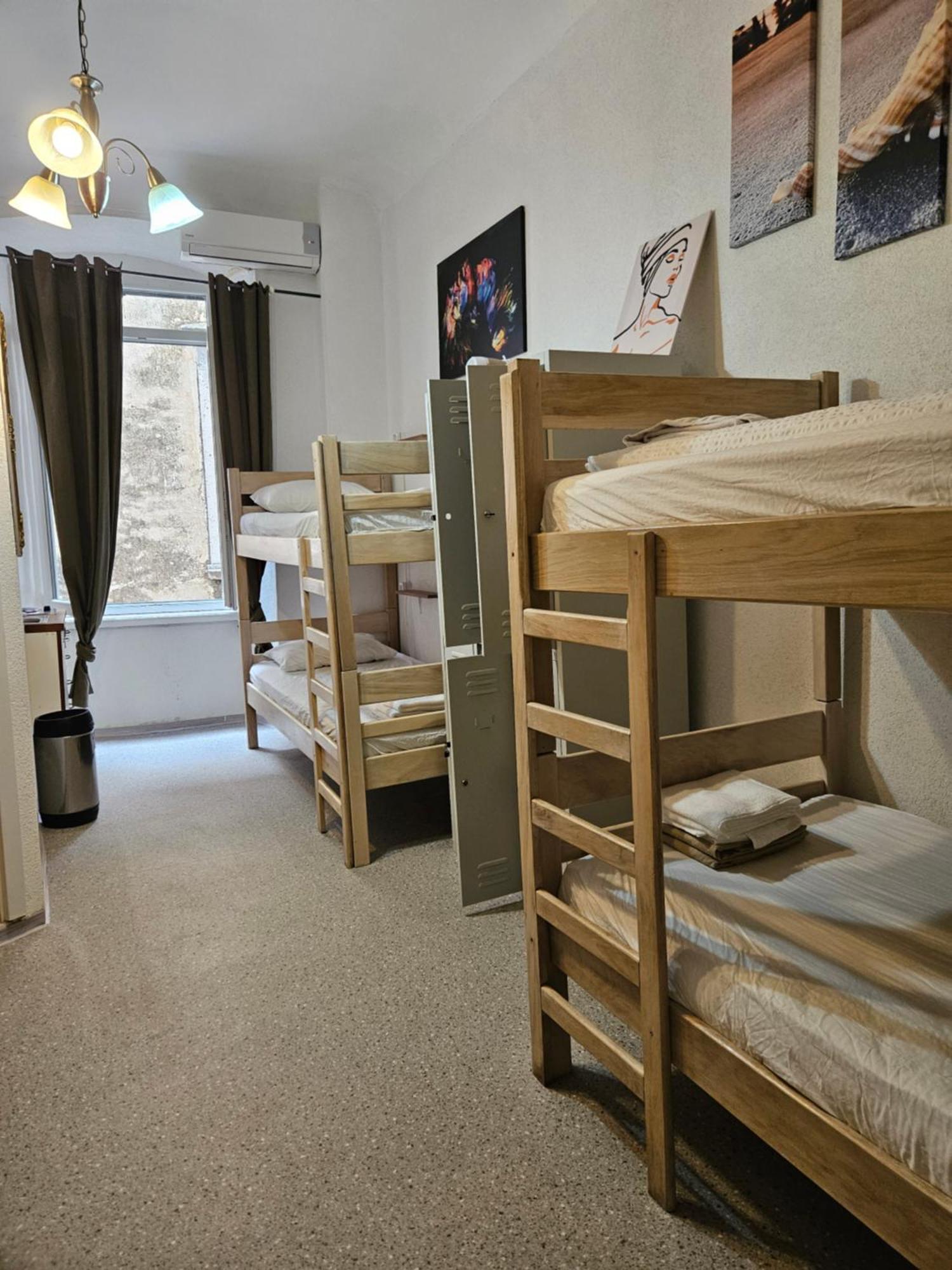 Castello Hostel ดูบรอฟนิก ห้อง รูปภาพ